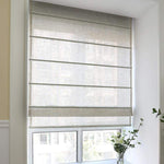 Modern Solid Beige Color Roman Shades / Window Blind Fabric Curtain Drape, 23"W X 64"H Roman Shades Curtains Window Blinds custom curtains blackout curtains curtains for living room sheer curtains curtain fabric linen curtains kitchen curtains velvet curtains pinch pleat curtains bay window curtains outdoor curtains pleated curtains floral curtains dining room curtains kitchen valances drapes for bedroom patio curtains nursery curtains grommet curtains