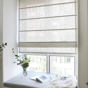 Modern Solid Beige Color Roman Shades / Window Blind Fabric Curtain Drape, 23"W X 64"H Roman Shades Curtains Window Blinds custom curtains blackout curtains curtains for living room sheer curtains curtain fabric linen curtains kitchen curtains velvet curtains pinch pleat curtains bay window curtains outdoor curtains pleated curtains floral curtains dining room curtains kitchen valances drapes for bedroom patio curtains nursery curtains grommet curtains