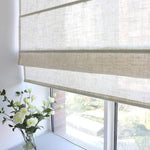 Modern Solid Beige Color Roman Shades / Window Blind Fabric Curtain Drape, 23"W X 64"H Roman Shades Curtains Window Blinds custom curtains blackout curtains curtains for living room sheer curtains curtain fabric linen curtains kitchen curtains velvet curtains pinch pleat curtains bay window curtains outdoor curtains pleated curtains floral curtains dining room curtains kitchen valances drapes for bedroom patio curtains nursery curtains grommet curtains