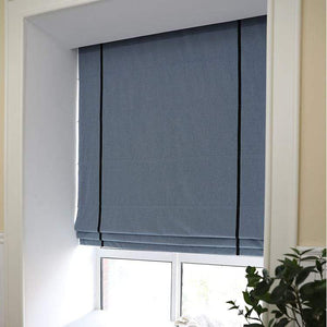 Modern Solid Color Roman Shades / Window Blind Fabric Curtain Drape, 23"W X 64"H Roman Shades Curtains Window Blinds custom curtains blackout curtains curtains for living room sheer curtains curtain fabric linen curtains kitchen curtains velvet curtains pinch pleat curtains bay window curtains outdoor curtains pleated curtains floral curtains dining room curtains kitchen valances drapes for bedroom patio curtains nursery curtains grommet curtains