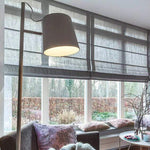 Modern Solid Color Roman Shades / Window Blind Fabric Curtain Drape, 23"W X 64"H Roman Shades Curtains Window Blinds custom curtains blackout curtains curtains for living room sheer curtains curtain fabric linen curtains kitchen curtains velvet curtains pinch pleat curtains bay window curtains outdoor curtains pleated curtains floral curtains dining room curtains kitchen valances drapes for bedroom patio curtains nursery curtains grommet curtains