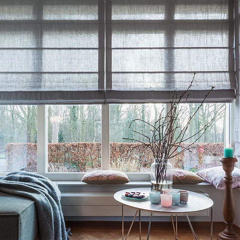 Modern Solid Color Roman Shades / Window Blind Fabric Curtain Drape, 23"W X 64"H Roman Shades Curtains Window Blinds custom curtains blackout curtains curtains for living room sheer curtains curtain fabric linen curtains kitchen curtains velvet curtains pinch pleat curtains bay window curtains outdoor curtains pleated curtains floral curtains dining room curtains kitchen valances drapes for bedroom patio curtains nursery curtains grommet curtains