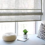 Modern Solid Grey Color Roman Shades / Window Blind Fabric Curtain Drape, 23"W X 64"H Roman Shades Curtains Window Blinds custom curtains blackout curtains curtains for living room sheer curtains curtain fabric linen curtains kitchen curtains velvet curtains pinch pleat curtains bay window curtains outdoor curtains pleated curtains floral curtains dining room curtains kitchen valances drapes for bedroom patio curtains nursery curtains grommet curtains