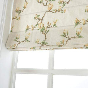 Pastoral Floral Printed Roman Shades / Window Blind Fabric Curtain Drape, 23"W X 64"H Roman Shades Curtains Window Blinds custom curtains blackout curtains curtains for living room sheer curtains curtain fabric linen curtains kitchen curtains velvet curtains pinch pleat curtains bay window curtains outdoor curtains pleated curtains floral curtains dining room curtains kitchen valances drapes for bedroom patio curtains nursery curtains grommet curtains