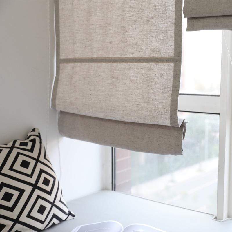 Roman Shades / Window Blind Fabric Curtain Drape, Blackout , Light Filtering, 23"W X 64"H Roman Shades Curtains Window Blinds custom curtains blackout curtains curtains for living room sheer curtains curtain fabric linen curtains kitchen curtains velvet curtains pinch pleat curtains bay window curtains outdoor curtains pleated curtains floral curtains dining room curtains kitchen valances drapes for bedroom patio curtains nursery curtains grommet curtains