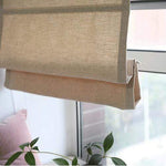 Roman Shades / Window Blind Fabric Curtain Drape, Blackout , Light Filtering, 23"W X 64"H Roman Shades Curtains Window Blinds custom curtains blackout curtains curtains for living room sheer curtains curtain fabric linen curtains kitchen curtains velvet curtains pinch pleat curtains bay window curtains outdoor curtains pleated curtains floral curtains dining room curtains kitchen valances drapes for bedroom patio curtains nursery curtains grommet curtains